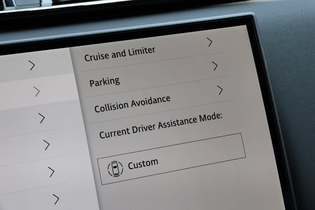New 2026 Land Rover Range Rover Velar Belgravia AWD/4WD image 28