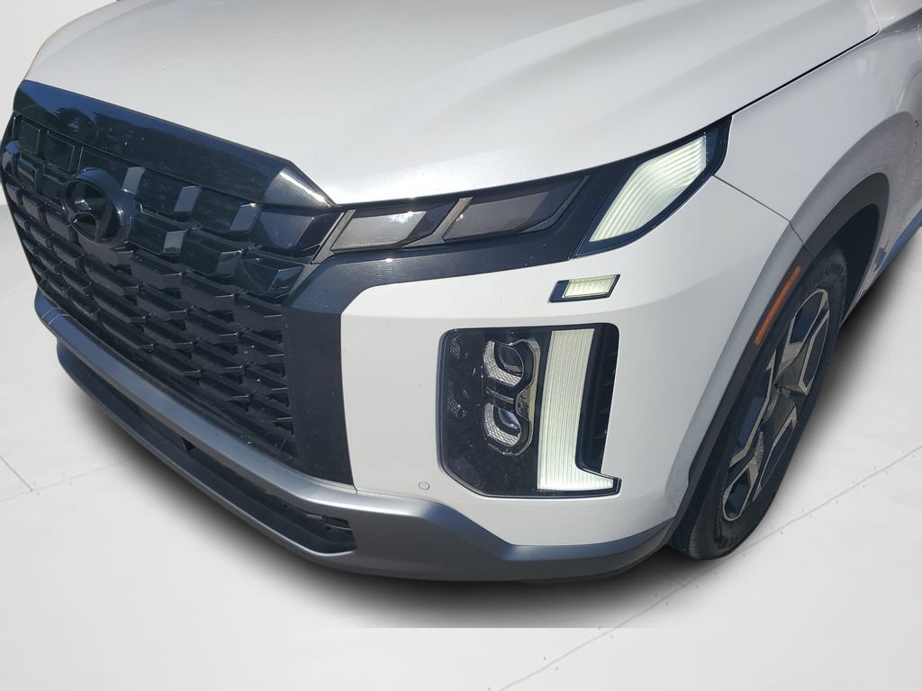 Used 2024 Hyundai Palisade Limited FWD image 27