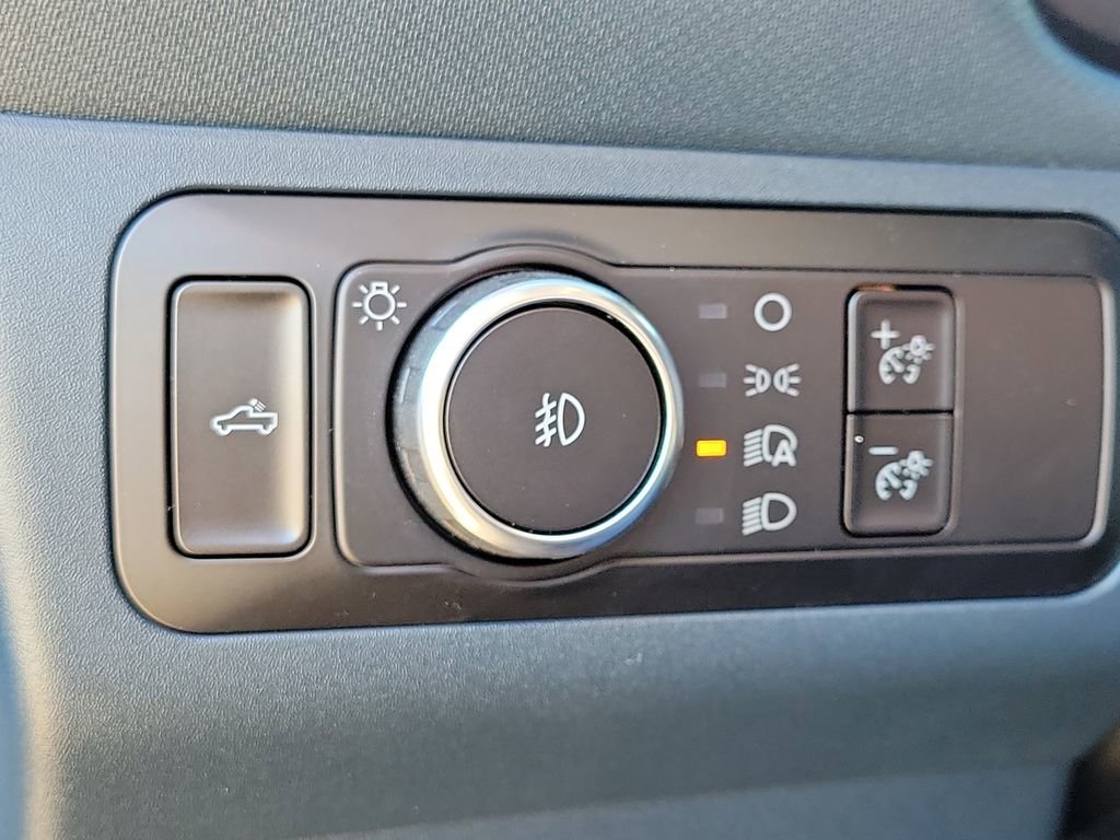 New 2026 Ford Maverick Lobo image 31