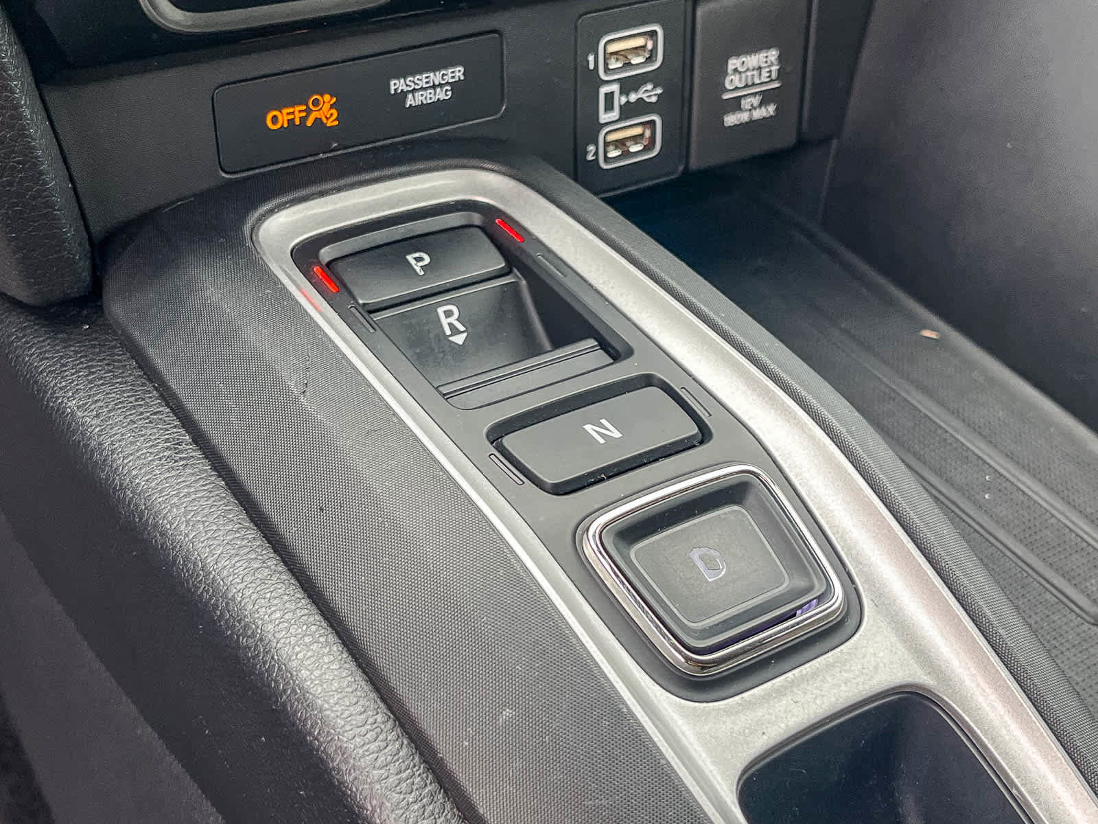 Used 2019 Honda Insight EX image 18