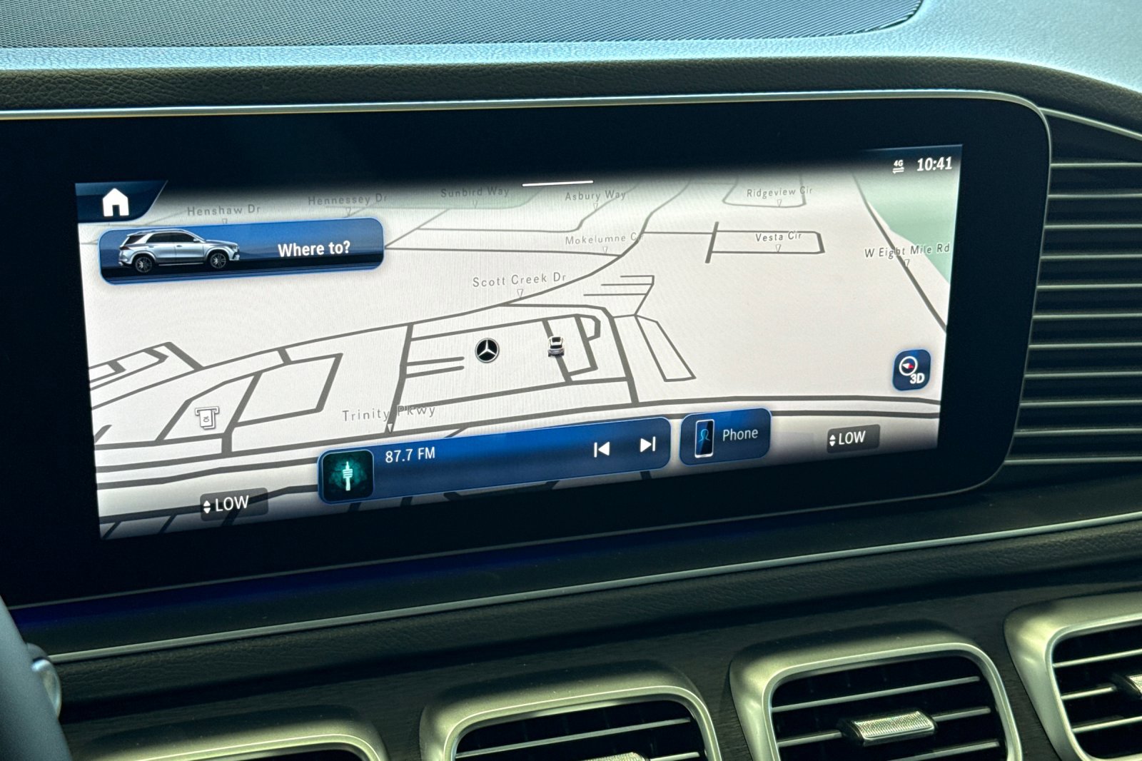 New 2026 Mercedes-Benz GLE 450 4MATIC image 19