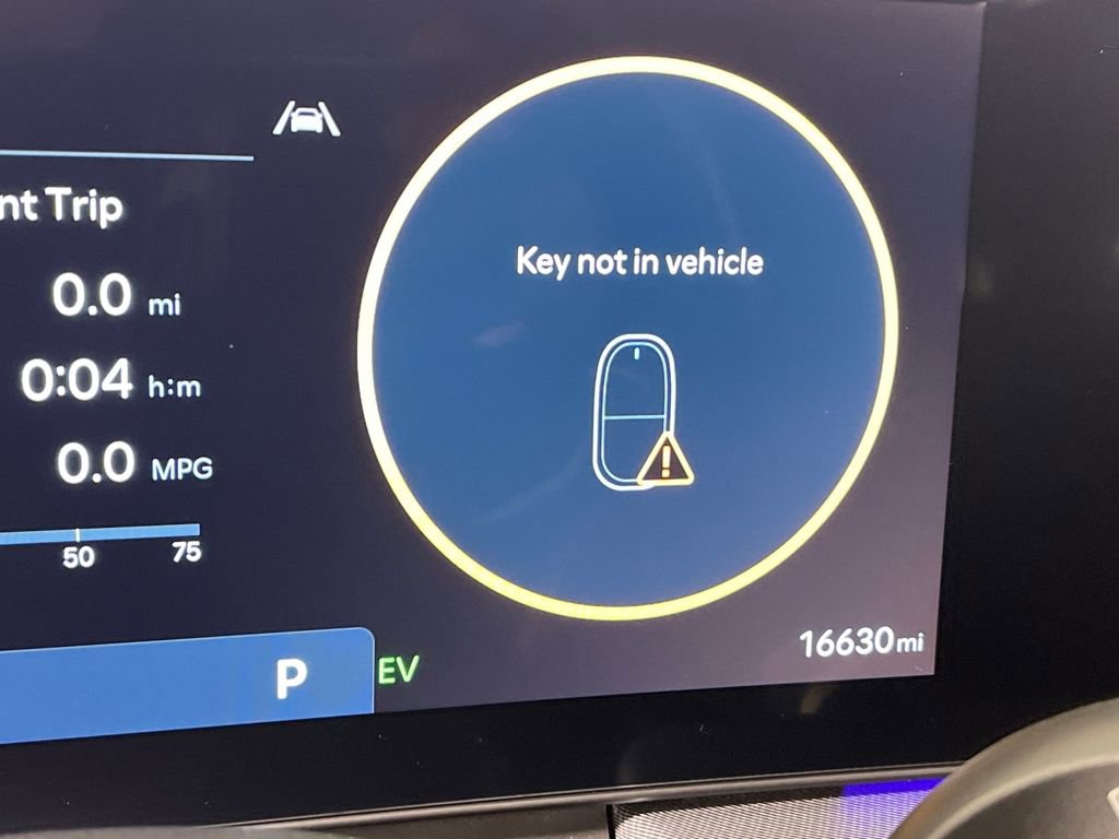 Certified 2024 Hyundai Sonata Limited image 21