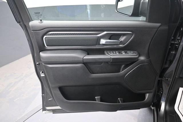 Used 2026 RAM 1500 Big Horn AWD/4WD image 13