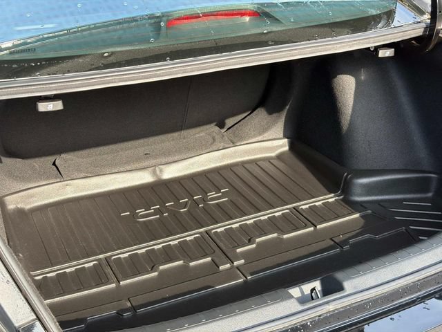 Certified 2025 Honda Civic Sport image 12