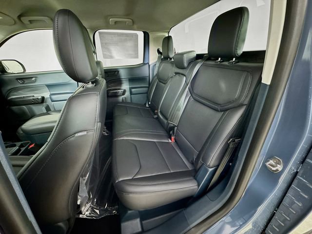 New 2026 Ford Maverick Lariat w/ Black Appearance Package image 25