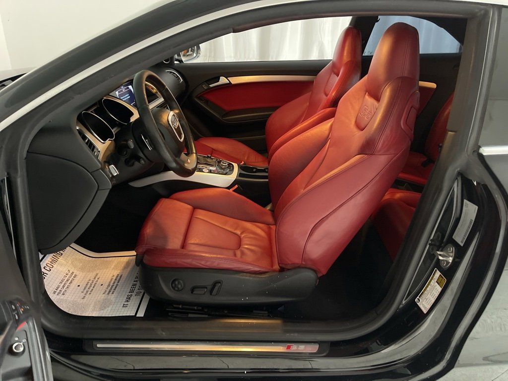 Used 2012 Audi S5 Premium Plus image 25