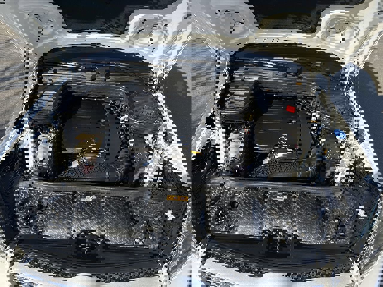 Used 2023 Mercedes-Benz GLE 350 image 30