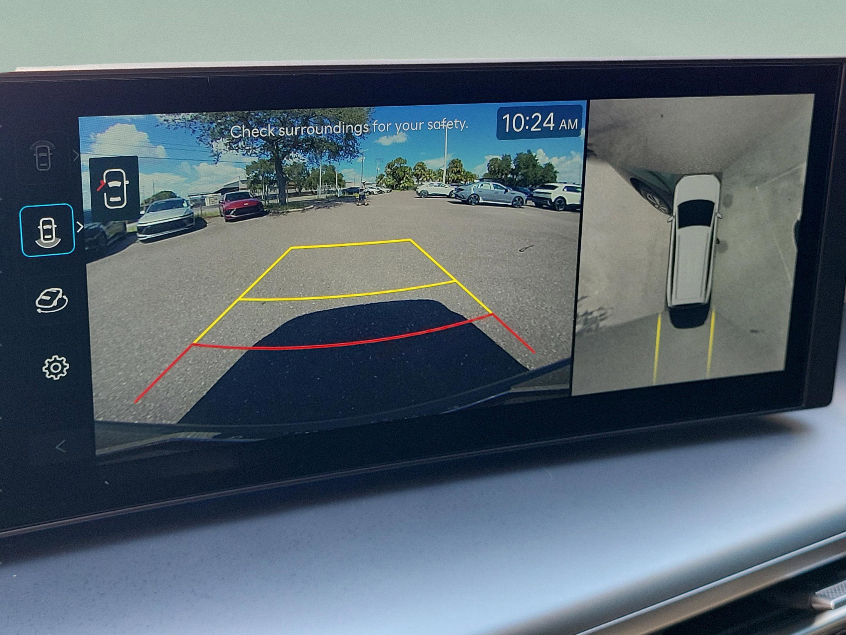 New 2026 Hyundai Ioniq 9 SEL image 31