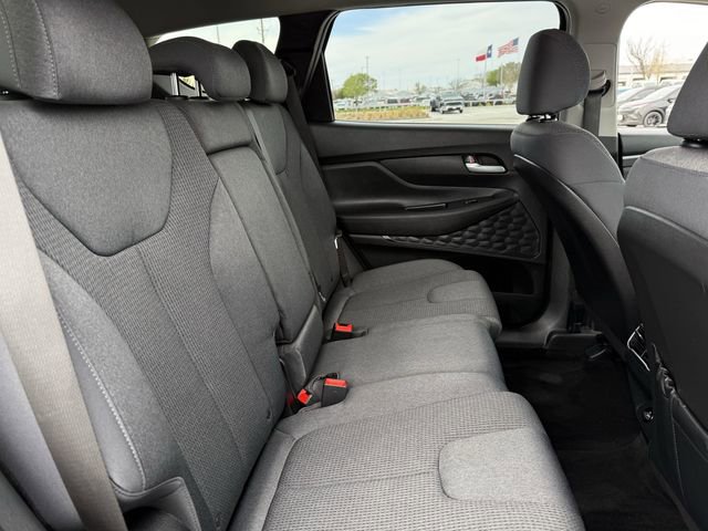 Used 2023 Hyundai Santa Fe SEL image 22