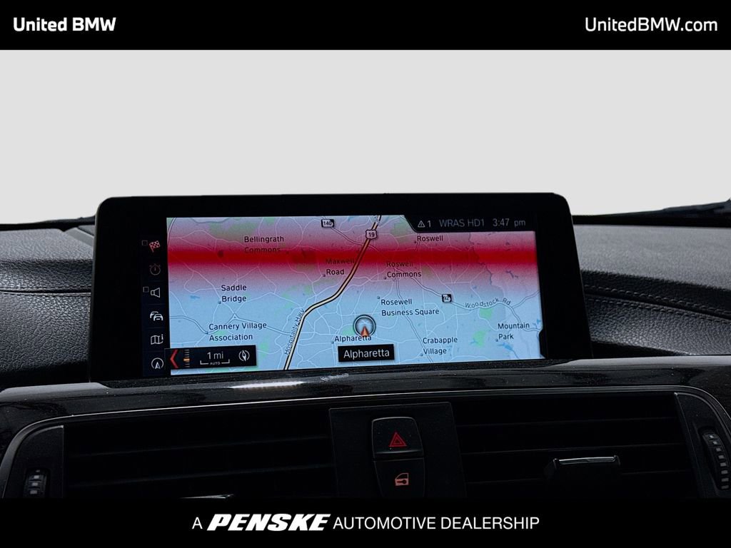 Used 2018 BMW 430i Convertible image 10