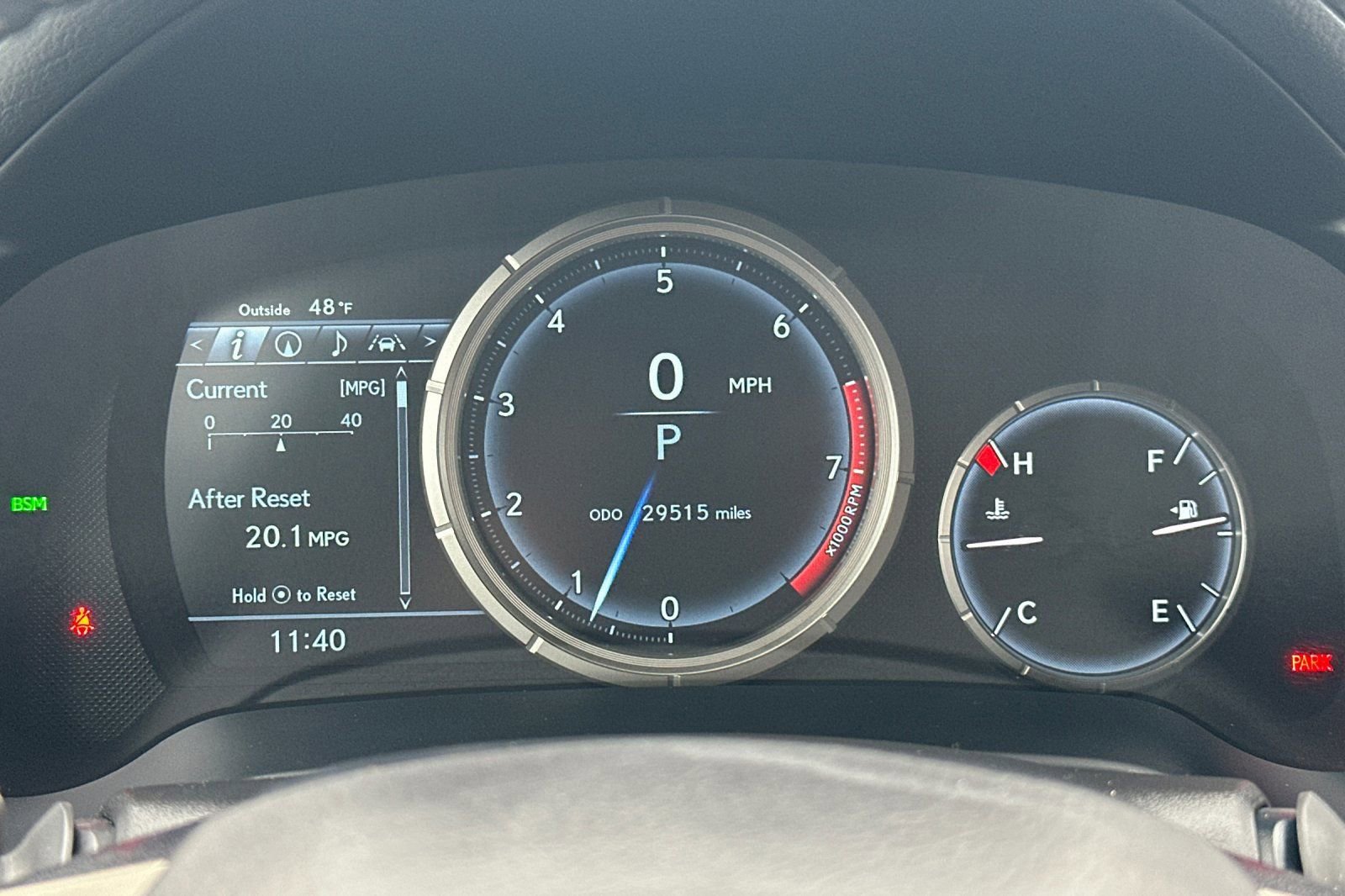 Certified 2021 Lexus RX 350 F Sport w/ Cold Area Package (CT) image 28