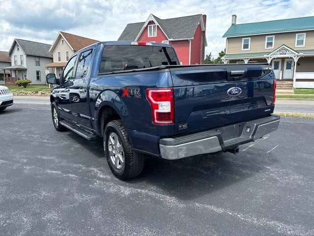 Used 2019 Ford F150 XLT w/ XTR Package AWD/4WD image 6