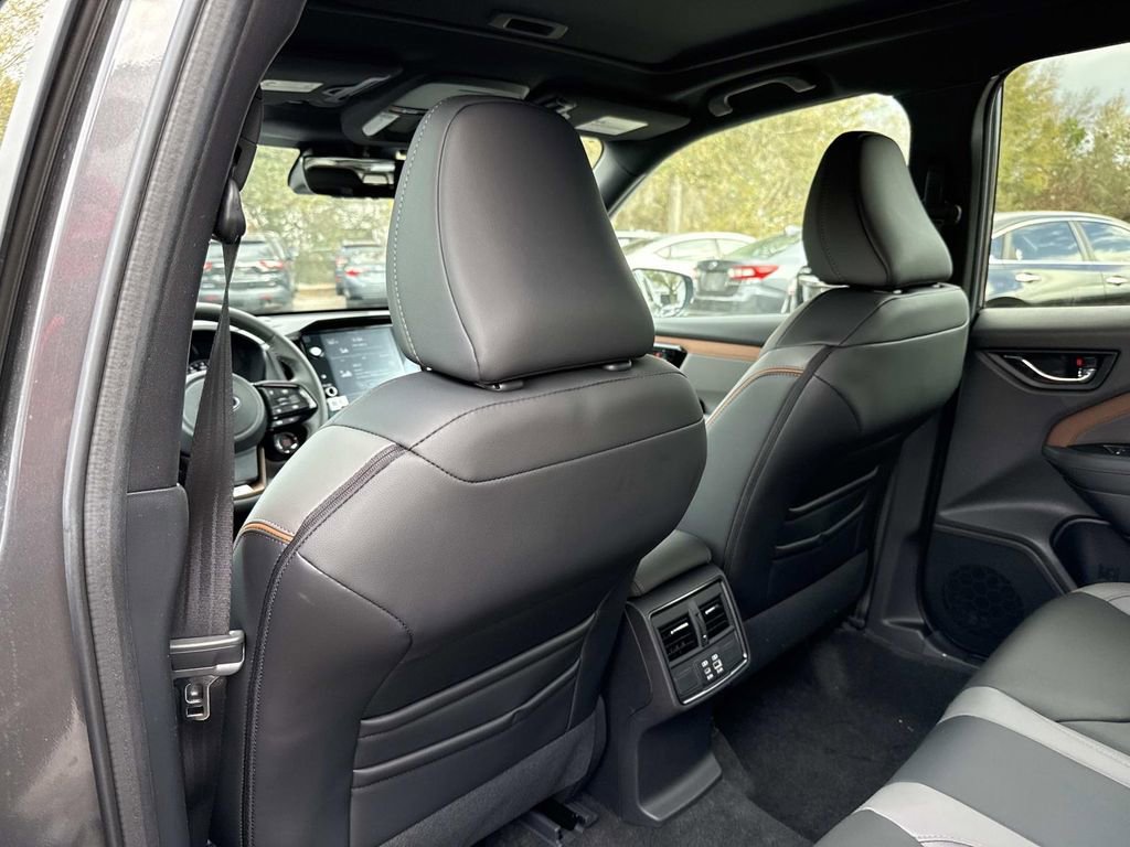 New 2026 Subaru Forester Sport image 13