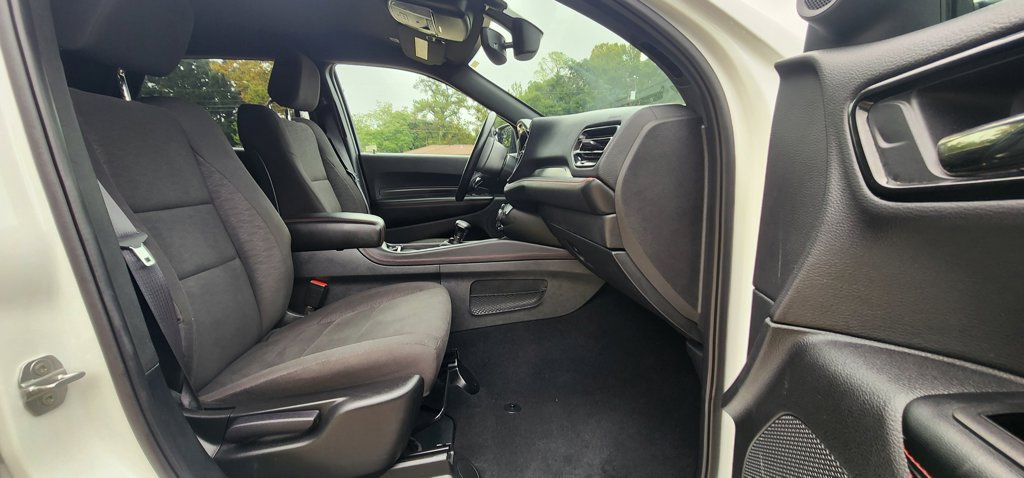 Used 2026 Dodge Durango GT RWD image 26