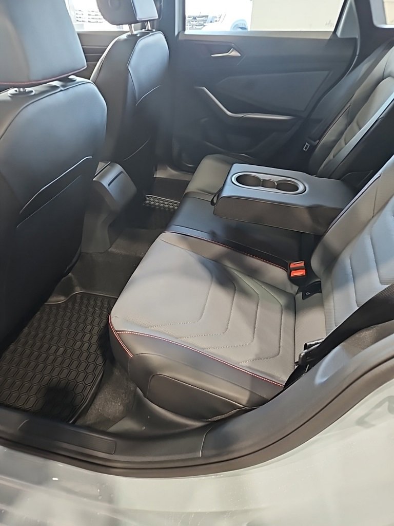 New 2026 Volkswagen Jetta GLI Autobahn image 22