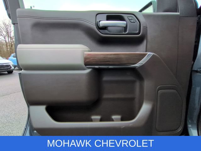 Used 2021 Chevrolet Silverado 1500 LT image 23