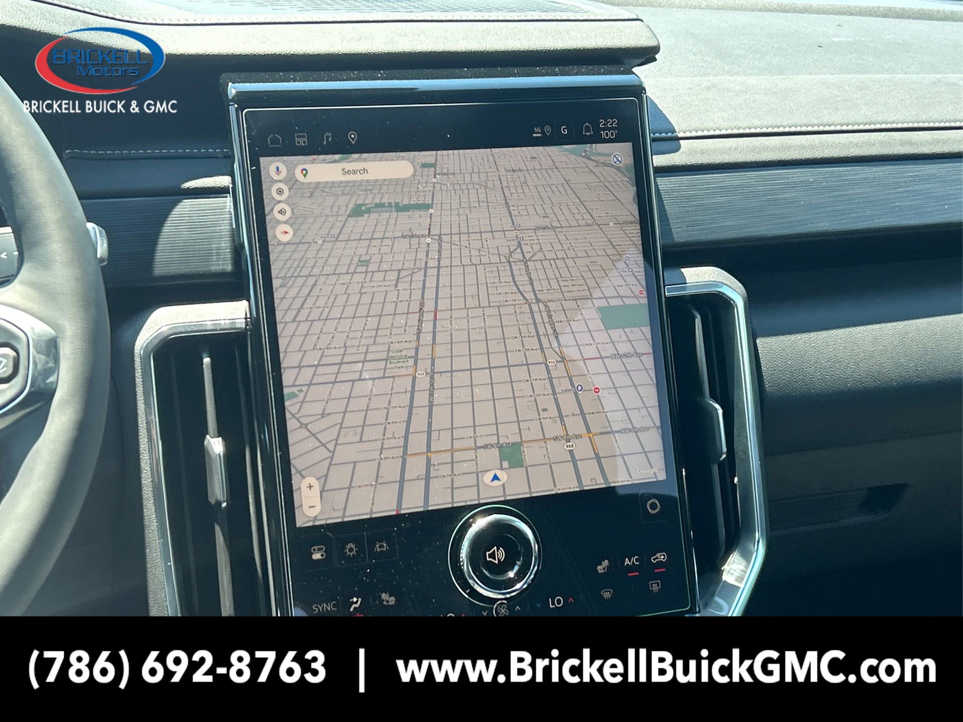 New 2026 GMC Acadia Elevation w/ Black Edition FWD image 26