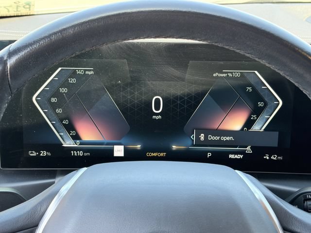 Certified 2022 BMW i4 eDrive40 w/ Parking Assistance Package RWD image 26