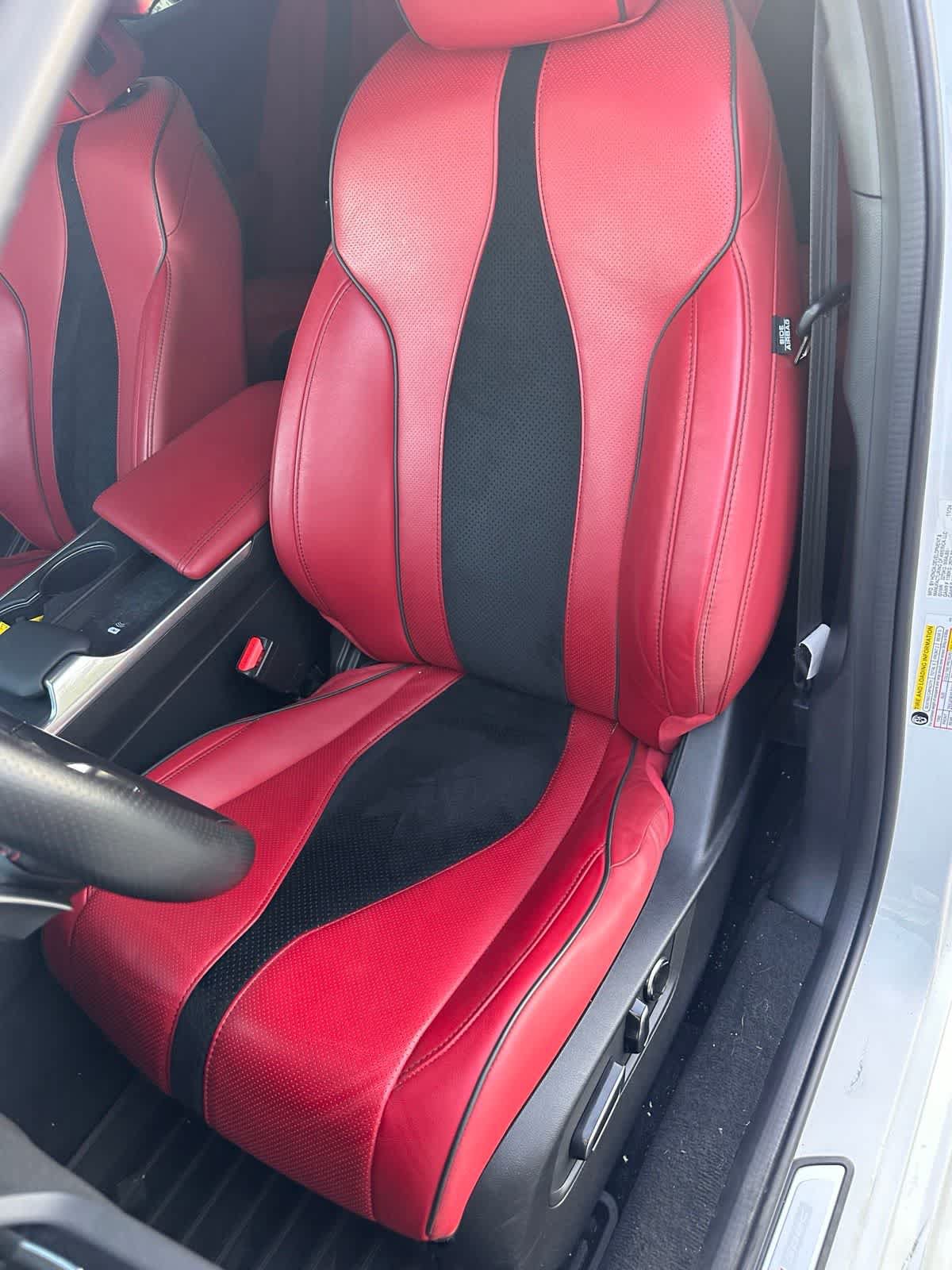 Certified 2025 Acura TLX w/ A-SPEC Package AWD/4WD image 10