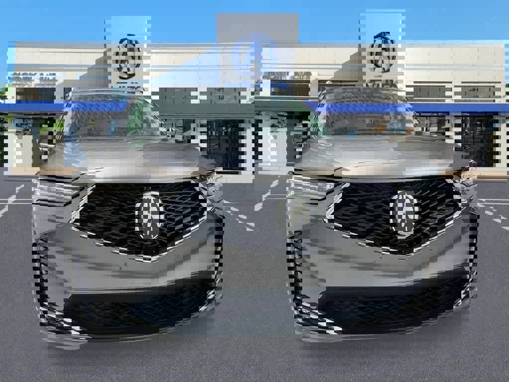 New 2026 Acura MDX SH-AWD w/ Advance Package image 10