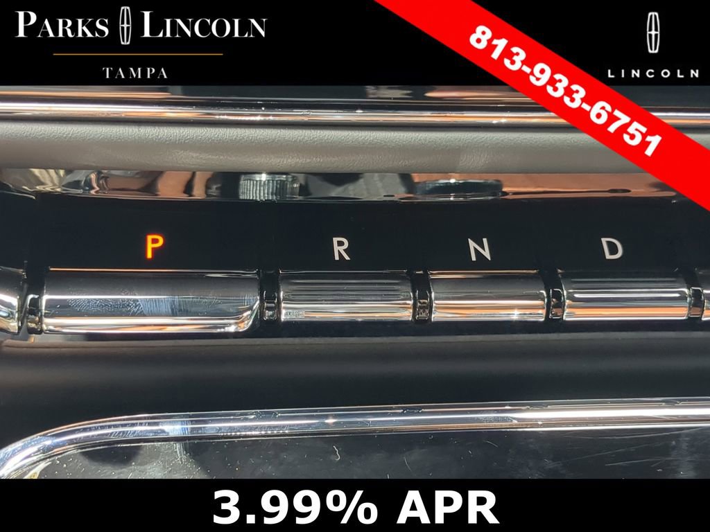 Certified 2022 Lincoln Navigator Black Label image 27