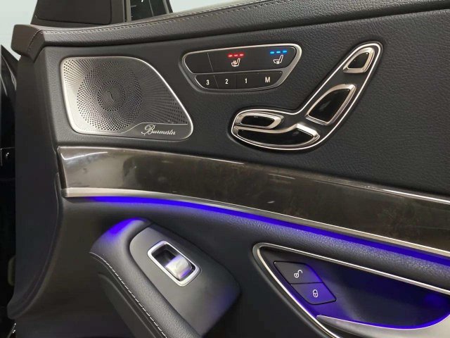 Used 2018 Mercedes-Benz S 450 Sedan image 55