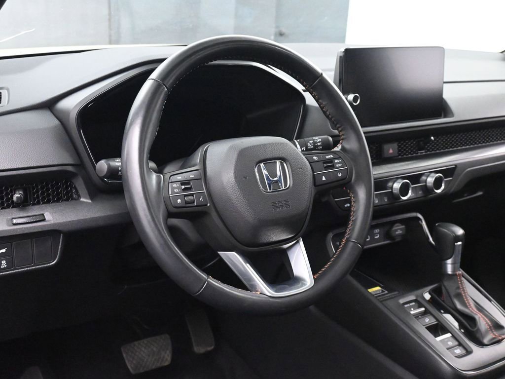 Used 2025 Honda CR-V Sport-L image 27
