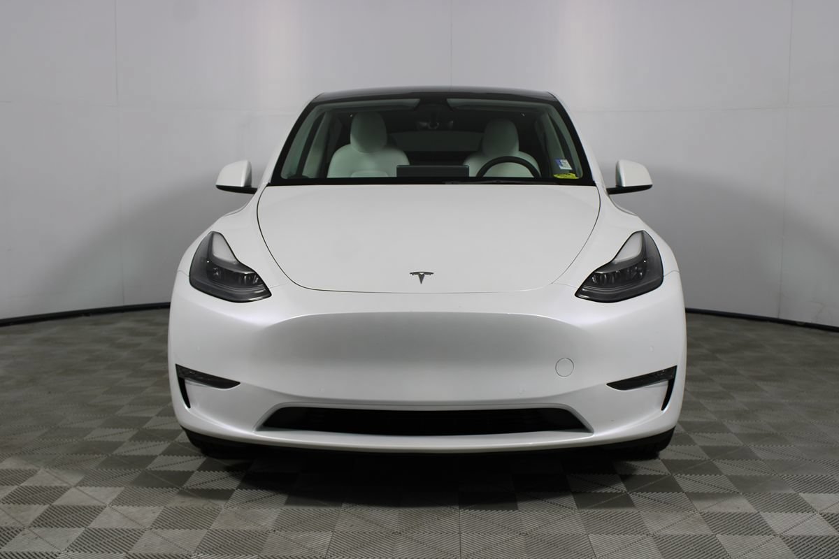 Used 2022 Tesla Model Y Performance AWD/4WD image 30