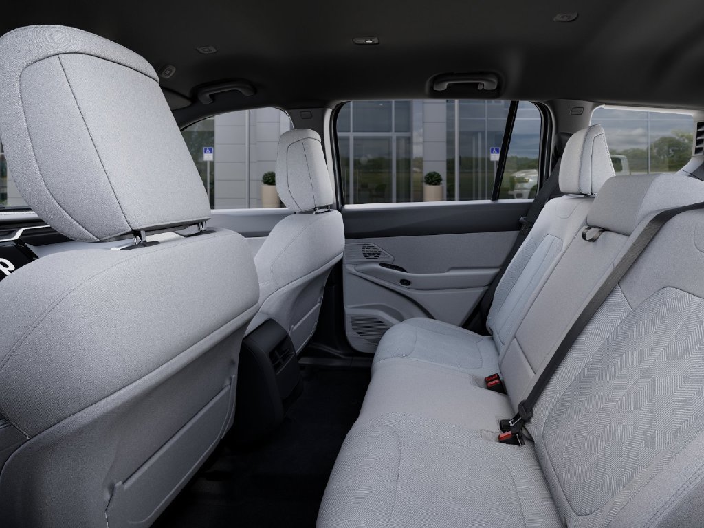 New 2026 Jeep Cherokee Laredo AWD/4WD image 24