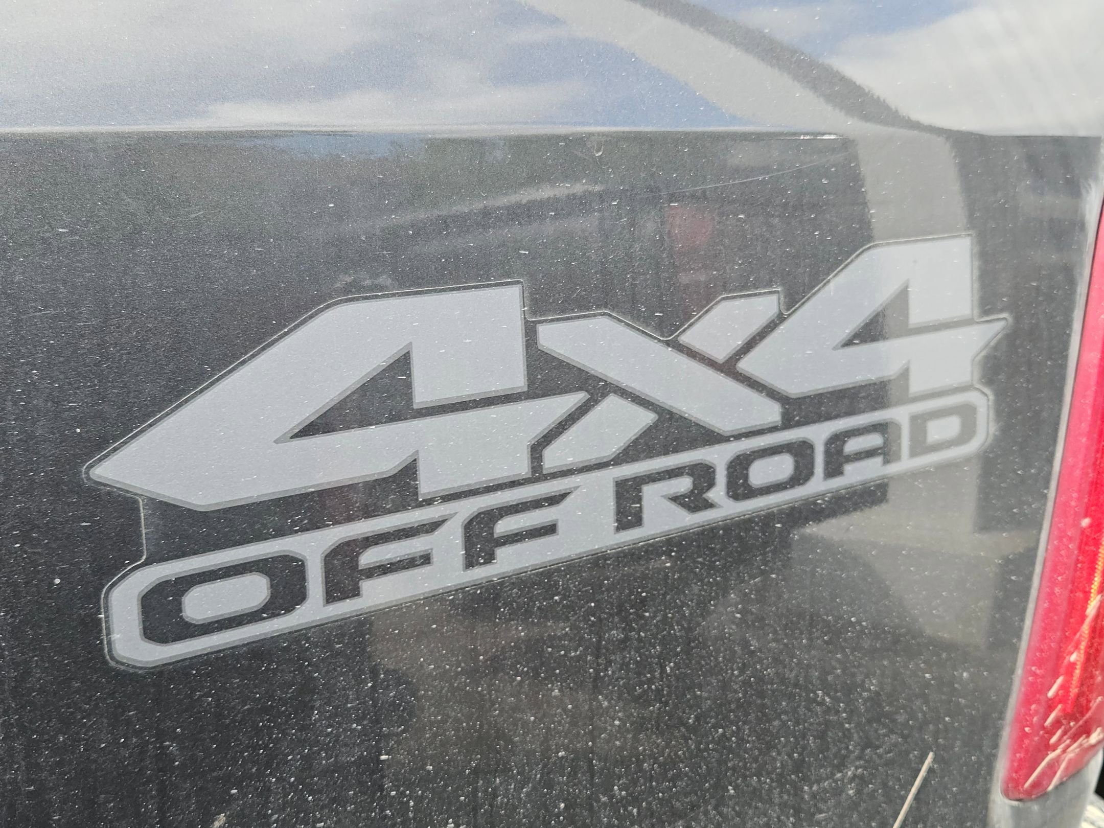 Used 2022 RAM 2500 Laramie image 9