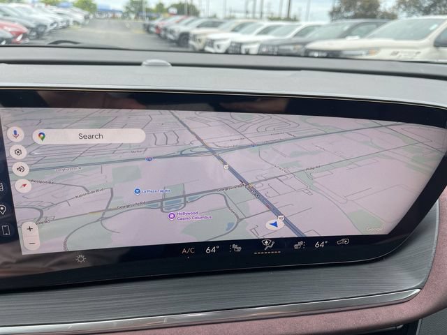 New 2026 Buick Envision Sport Touring AWD/4WD image 18