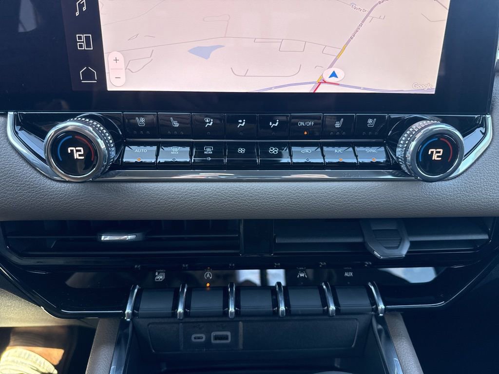 New 2026 GMC Canyon Denali image 22