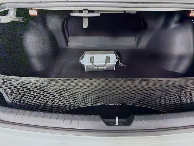 Used 2022 Hyundai Sonata SE w/ Cargo Package FWD image 30