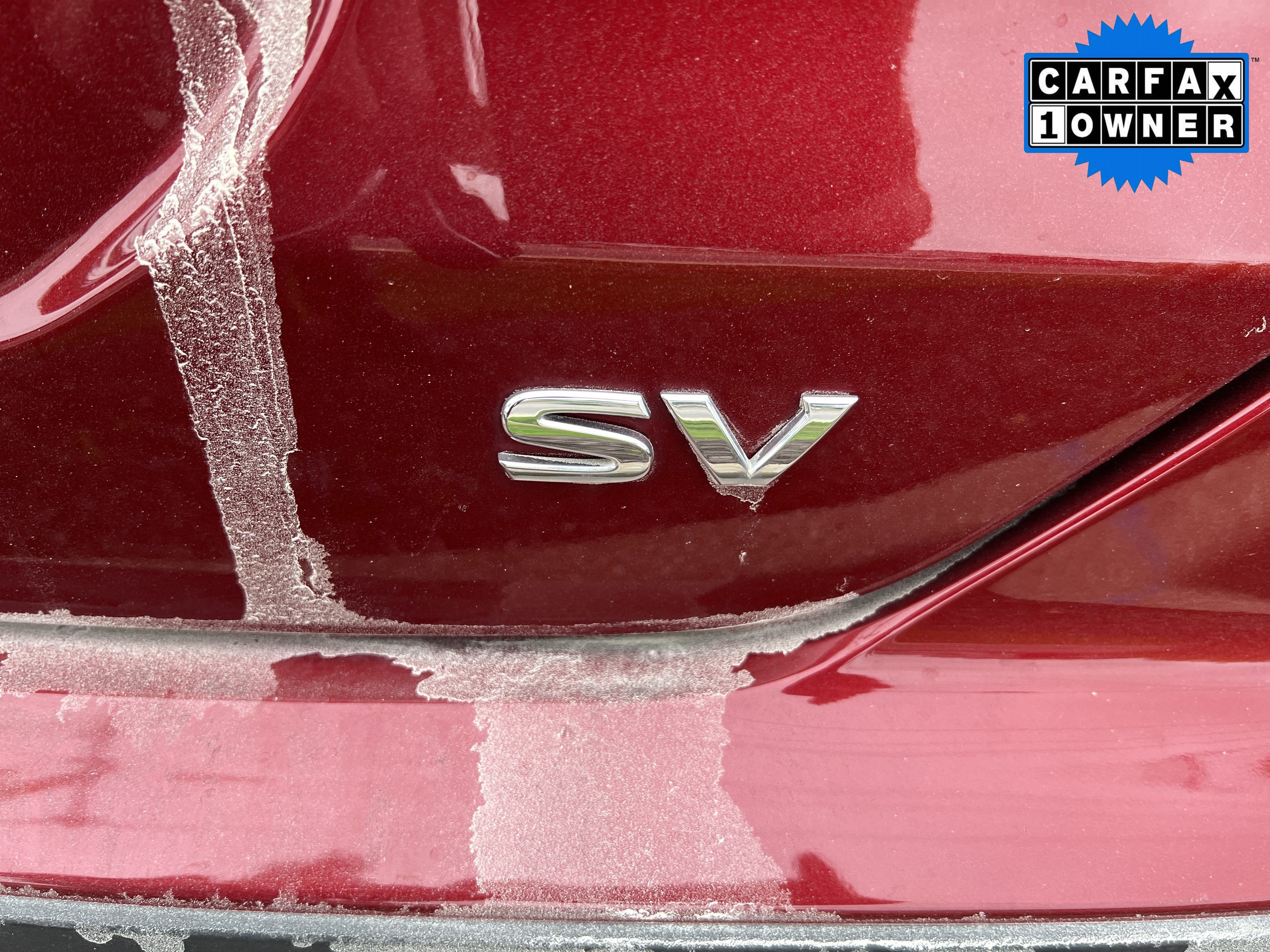 Used 2023 Nissan Kicks SV FWD image 12