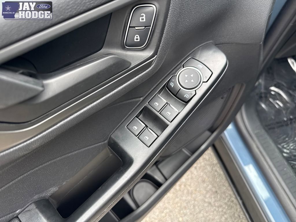 Used 2025 Ford Escape Active w/ Tech Pack #1 FWD image 12