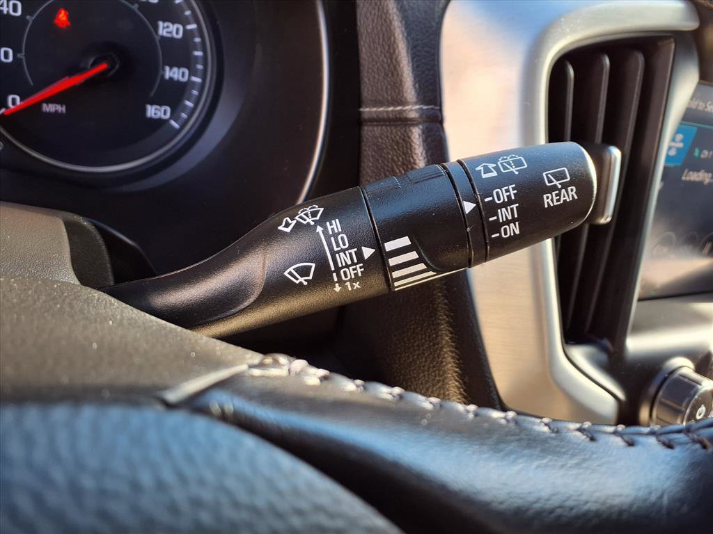 Used 2022 GMC Terrain SLT w/ Infotainment Package II image 13