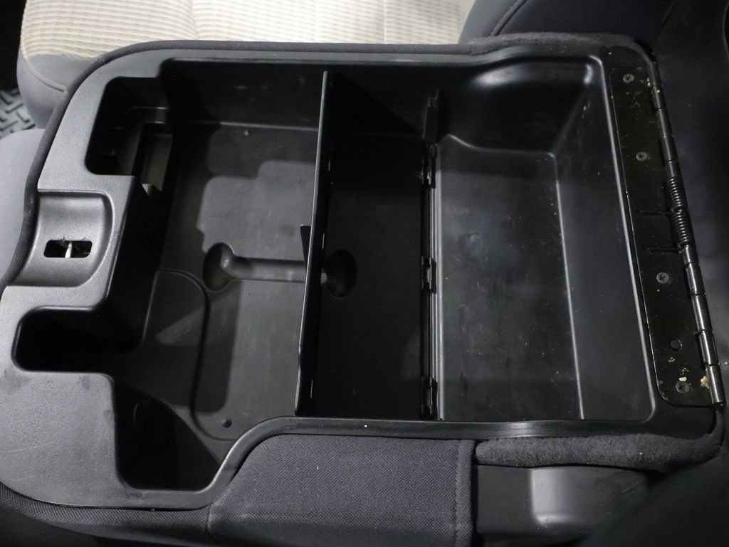 Used 2011 RAM 2500 ST AWD/4WD image 19