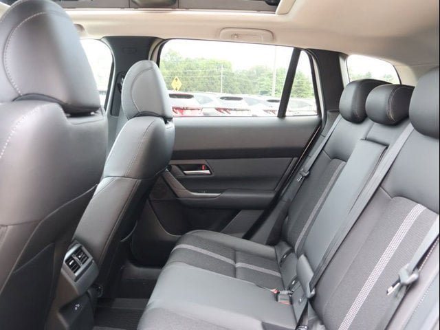 New 2026 MAZDA CX-50 AWD 2.5 S w/ Weather Package image 20