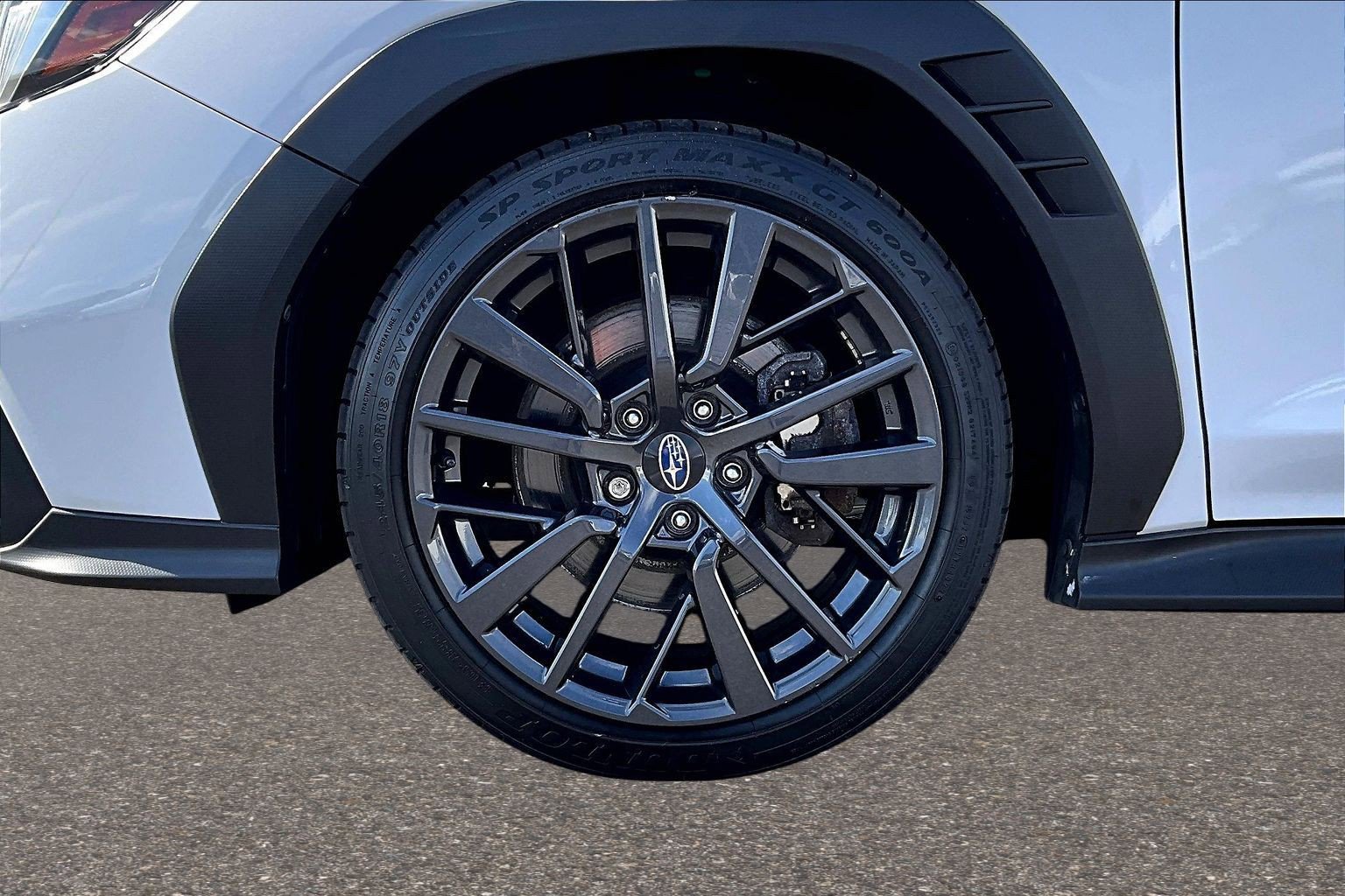 Used 2022 Subaru WRX Limited AWD/4WD image 24
