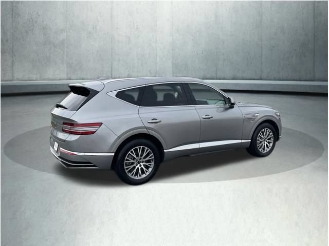 Used 2025 Genesis GV80 2.5T Standard AWD/4WD image 6