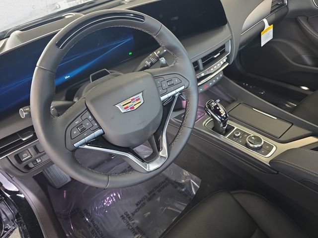 New 2026 Cadillac CT5 Premium Luxury w/ Technology Package image 15