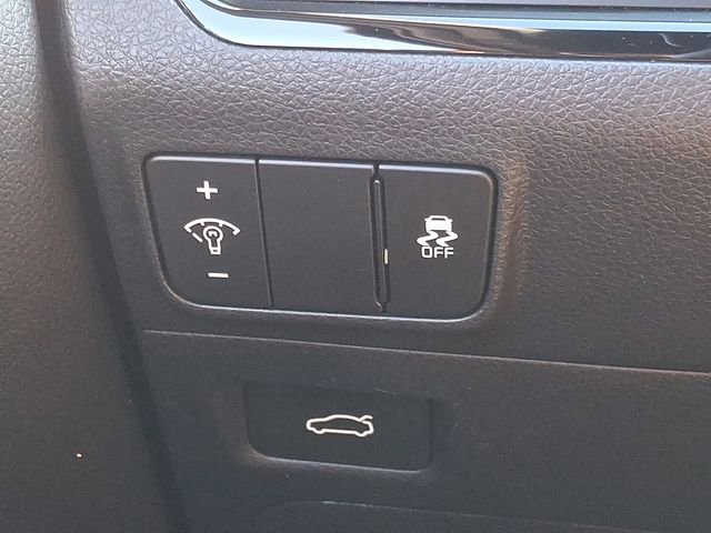 Used 2025 Kia K5 GT w/ GT1 Package image 23