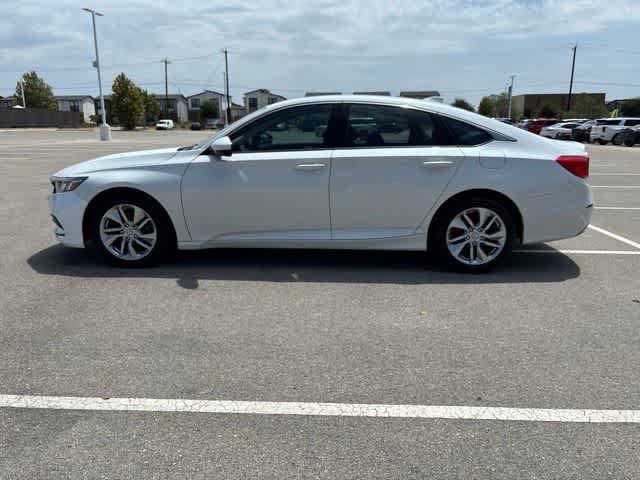 Used 2018 Honda Accord LX video 2