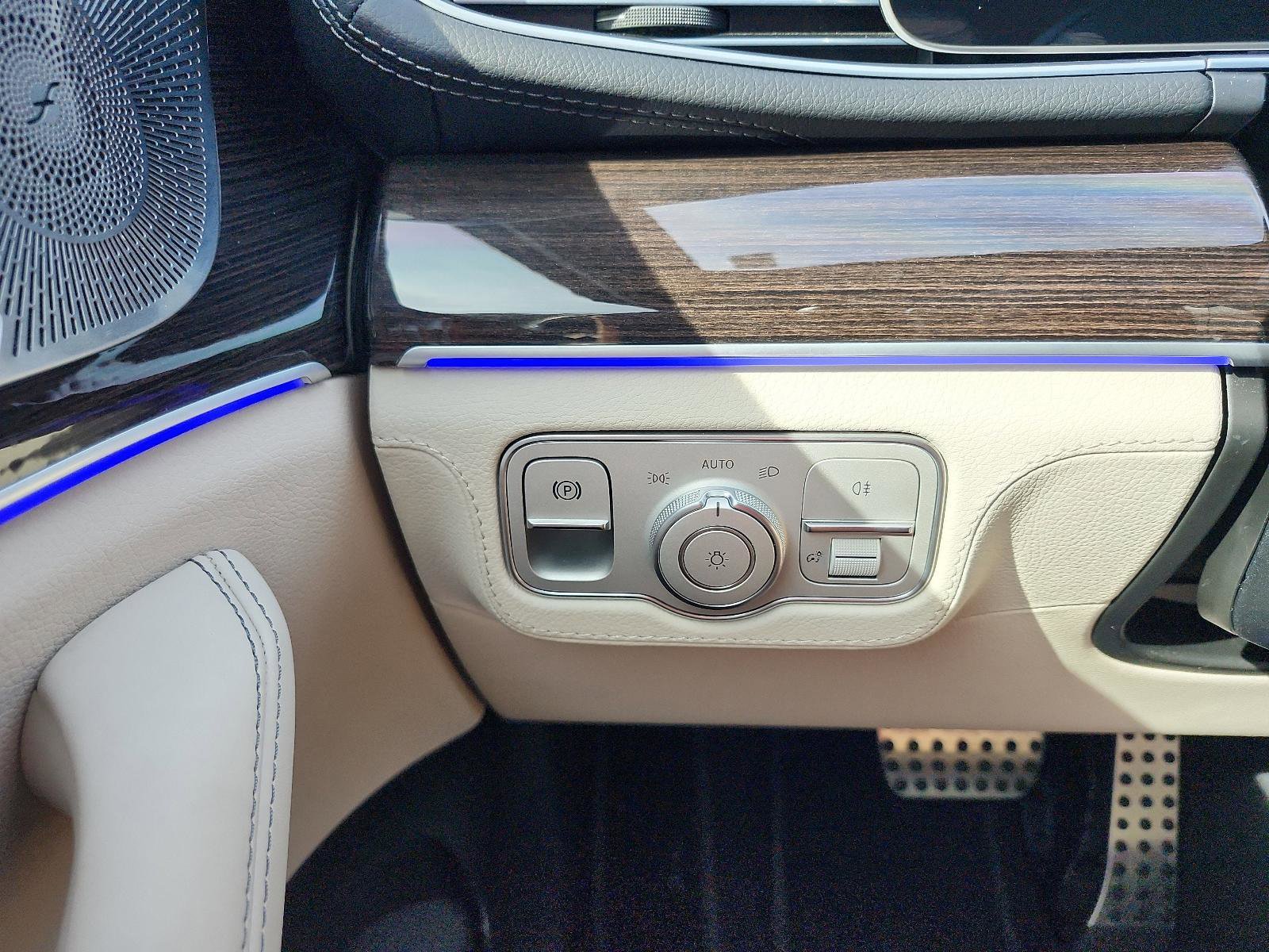 Used 2024 Mercedes-Benz GLE 53 AMG 4MATIC Coupe image 24