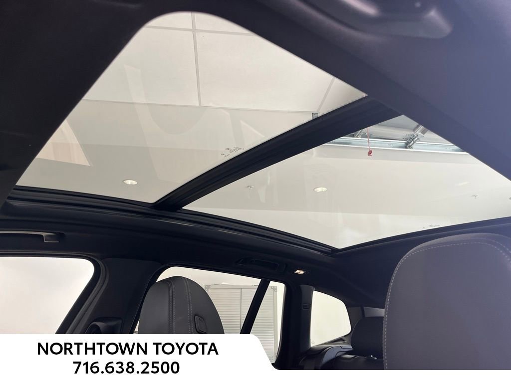 Used 2024 BMW X3 xDrive30i image 7