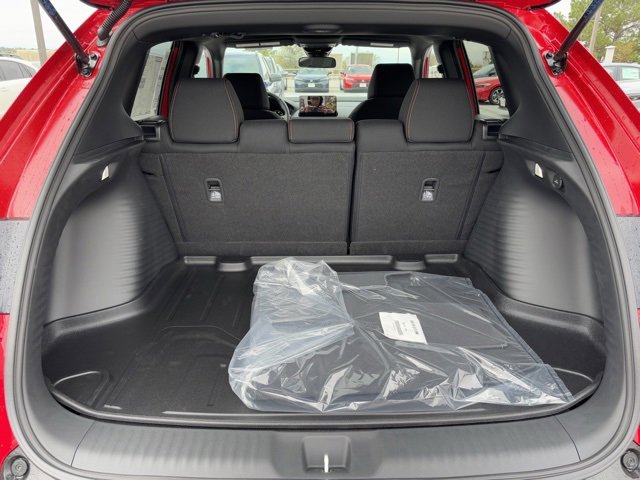 Certified 2026 Honda HR-V Sport image 29