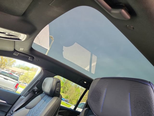 Certified 2026 Cadillac Escalade IQL Luxury image 14