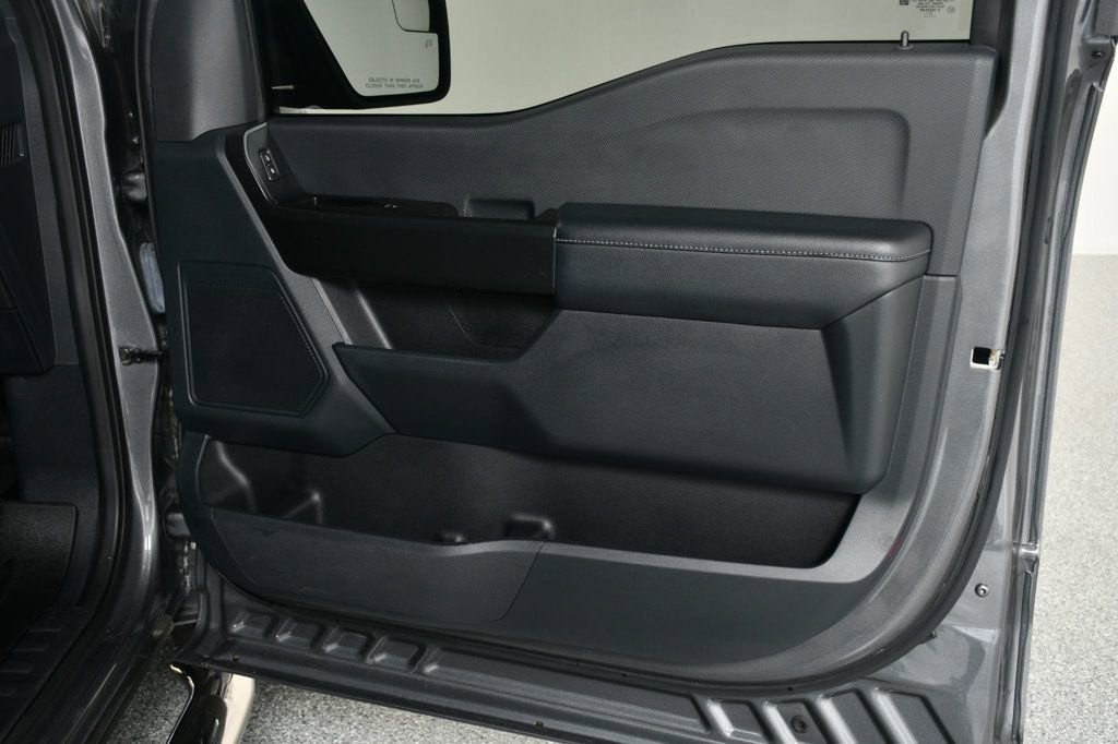 Used 2021 Ford F150 XL w/ STX Appearance Package image 22