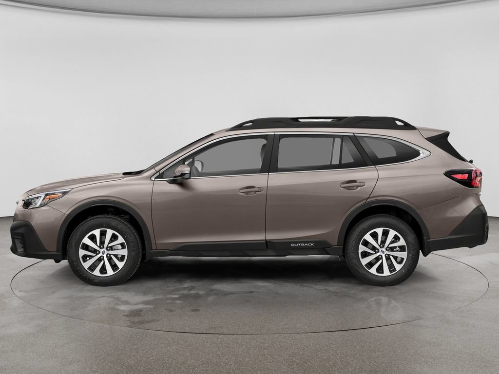 Used 2022 Subaru Outback Premium AWD/4WD image 3