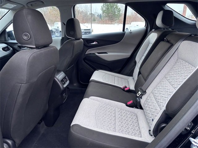 Used 2024 Chevrolet Equinox LS w/ Midnight Edition image 24